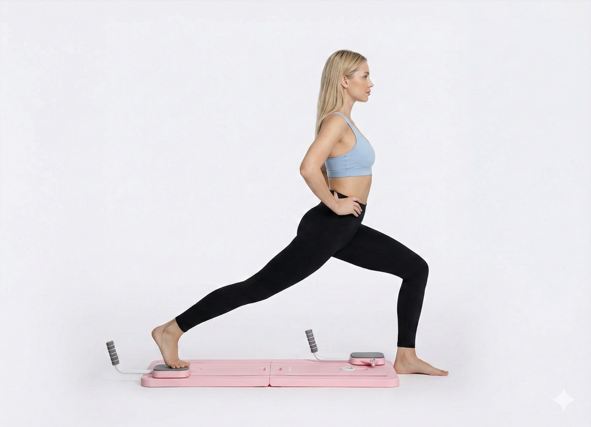 Planche Pilatiste™