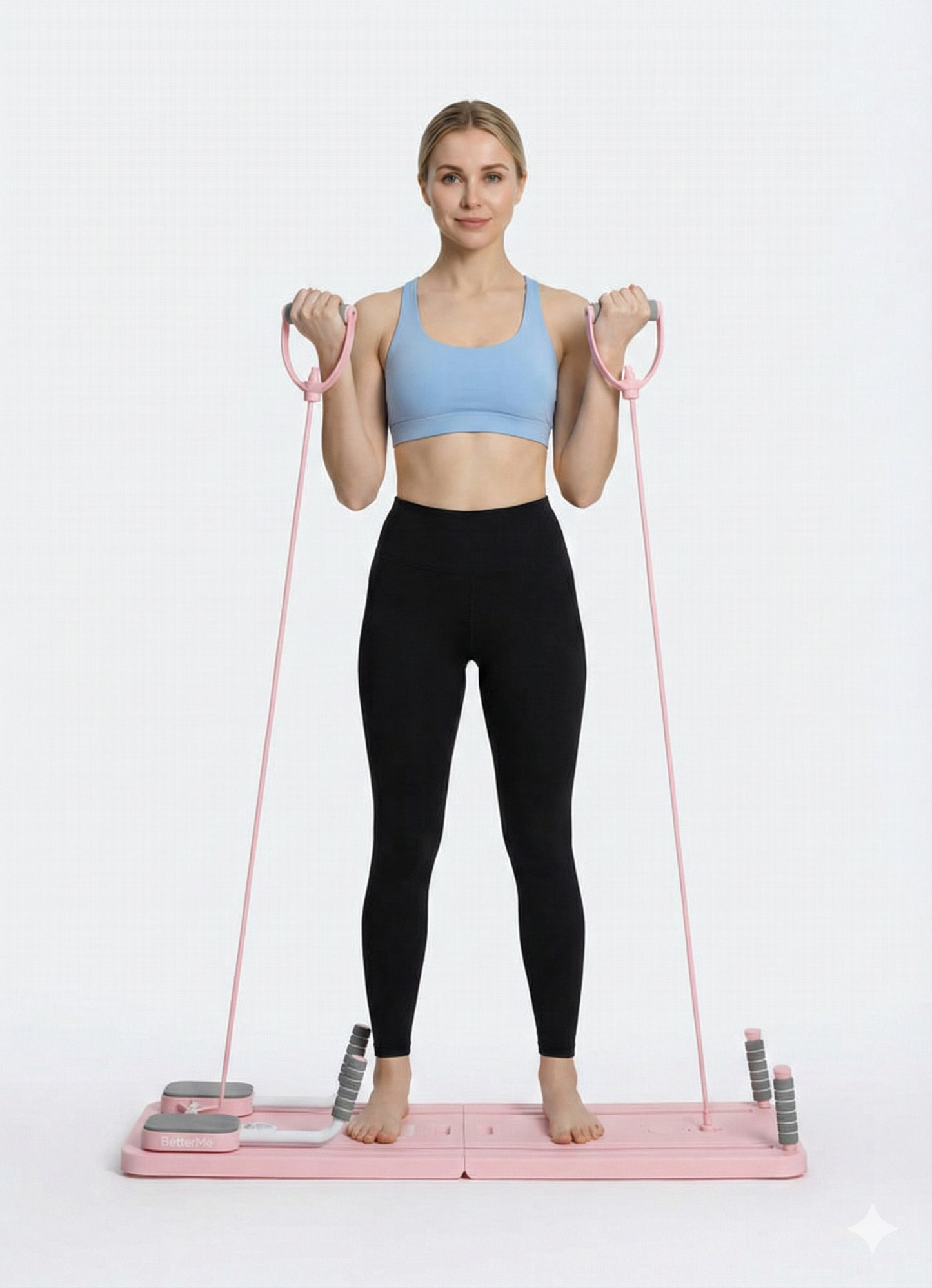 Planche Pilatiste™