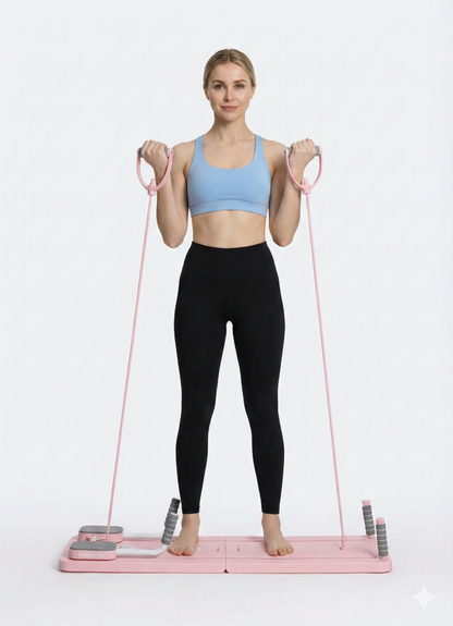 Planche Pilatiste™