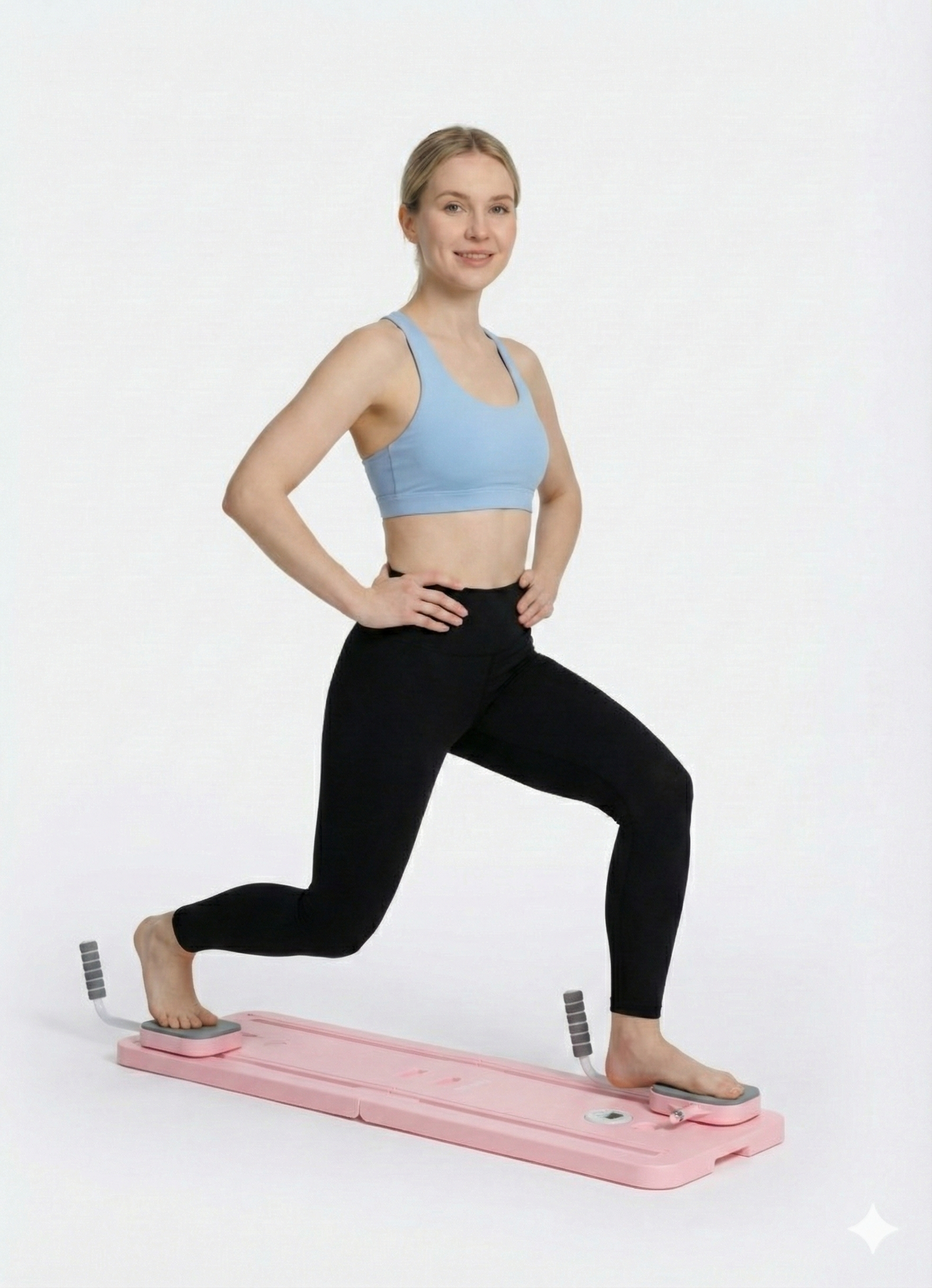 Planche Pilatiste™