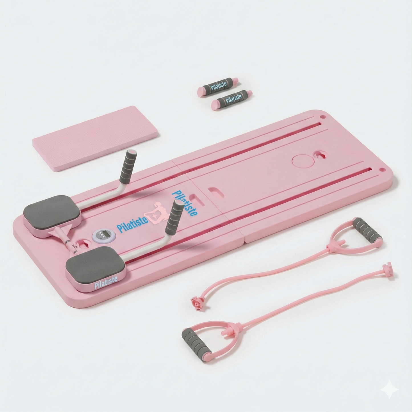 Planche Pilatiste™