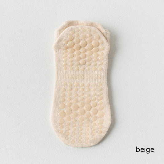 Chaussettes Antidérapantes Pilatiste